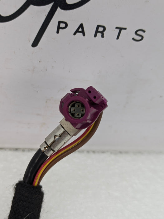 BMW F30 F31 F32 F33 F34 F36 335xi 340xi 328xi 330xi iDrive/Navigation Screen Cable Wiring Harness 9251701