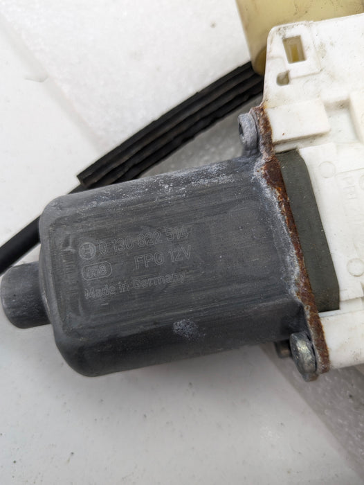 BMW F22 F23 228xi M235xi 230xi M240xi F87 M2 Front Left/Driver Side Window Regulator & Motor 7046031/7268447