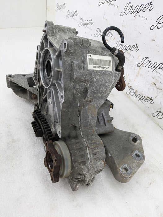 BMW E90 E92 E91 335xi 330xi 328xi 325xi AWD All-Wheel Drive ATC300 Transfer Case & Actuator Motor 7599690