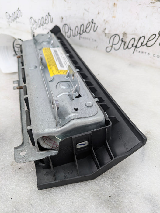 Mercedes-Benz C117 CLA250 Right/Passenger Side Knee Airbag A117860402