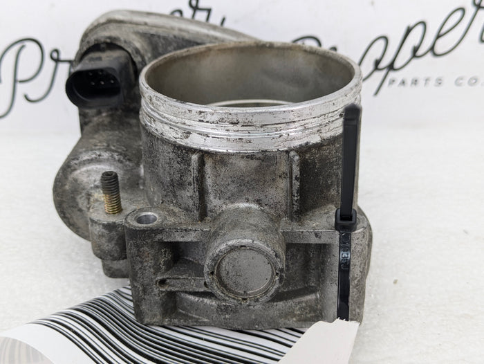 BMW E46 330ci 330xi 330i M54B30 3.0 Engine Intake Throttle Body 7502445