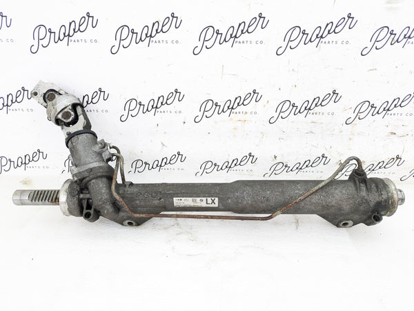 BMW E9X 3 Series AWD/All-Wheel Drive Steering Rack 6768875