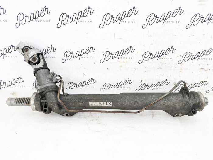 BMW E9X 3 Series AWD/All-Wheel Drive Steering Rack 6768875