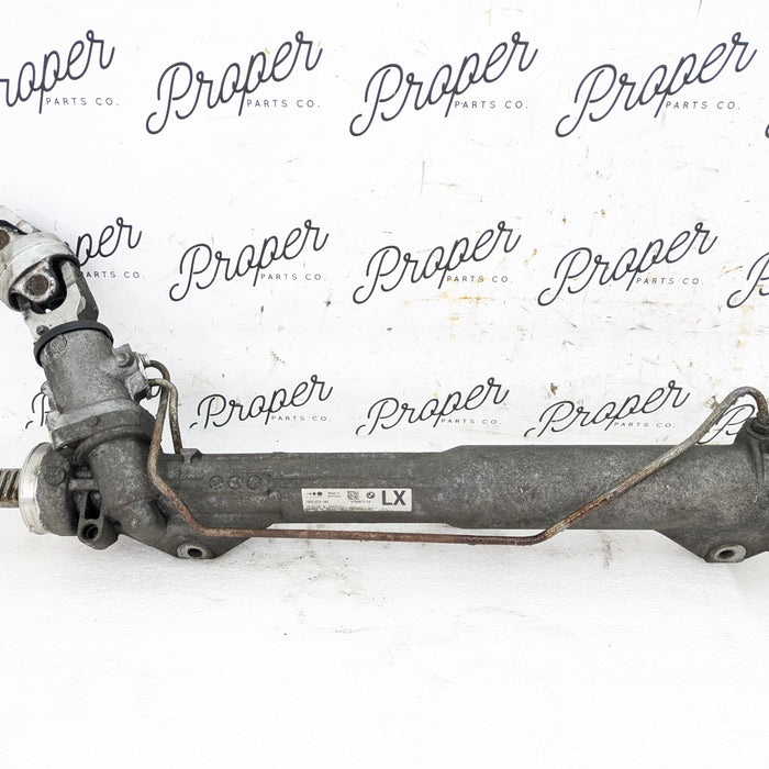 BMW E9X 3 Series AWD/All-Wheel Drive Steering Rack 6768875