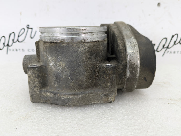 BMW E46 330ci 330i 330xi M54B30 3.0 Engine Throttle Body  7502445