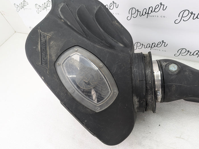 BMW F30 F32 F33 F34 F36 335i 435i N55 aFe Power Momentum Cold Air Intake Filter 51-82202