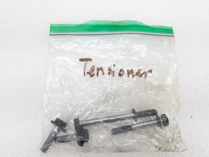 BMW E60 E61 M5 E63 E64 M6 S85 Engine Nuts Bolts & Hardware Set