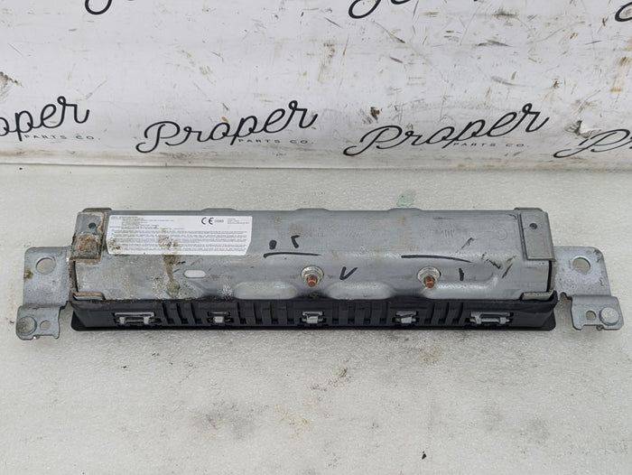 BMW F32 F30 F31 F33 F34 F36 3 & 4 Series Left/Driver Side Knee Airbag 1024565/72125A01DF0/72129228652