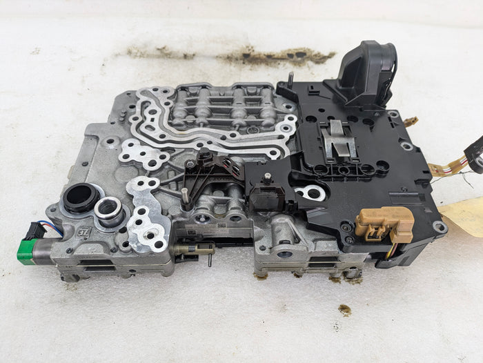 BMW F30 328i Automatic Transmission Valve Body Mechatronics 501327294/1087427173