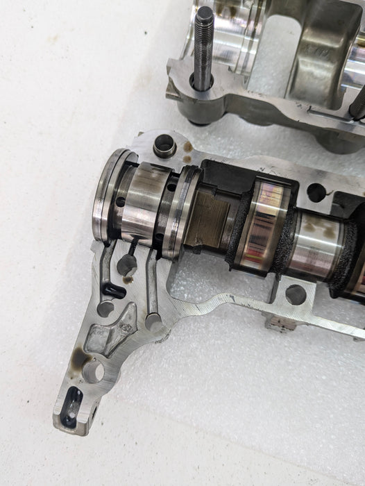 BMW E82 N54 Engine Exhaust Camshaft & Ledger Tray 7518746/7541021