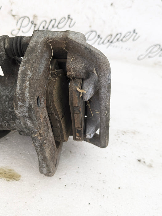 Honda S2000 AP1 AP2 Full Brake Caliper Set Left Right Front Rear OEM