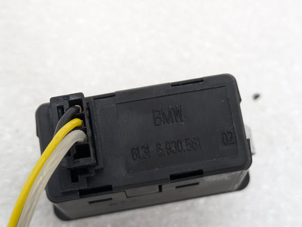BMW E9X 3 Series AUX Socket Jack & Harness 6930561/6940237