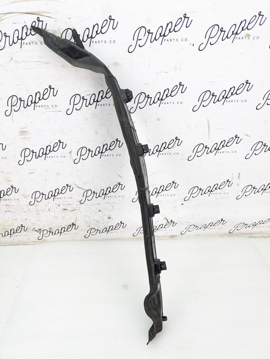 BMW G20 G26 330ix M340ix 330ex G80 M3 Left/Driver Side Fender Seal 7433819