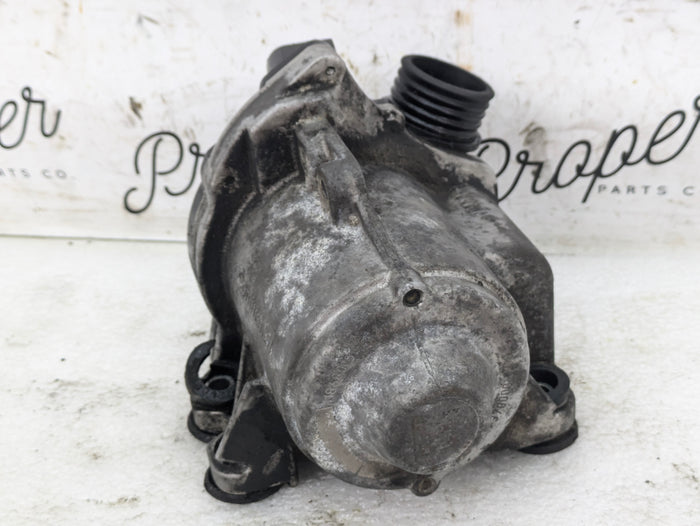 BMW E90 E92 E93 335xi 335i N55 N54 Coolant Water Pump 11519455978