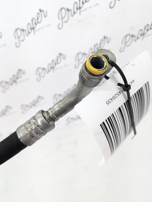 BMW E60 E61 M5/E63 E64 M6 Air Conditioning/AC Compressor Suction Line 9181833