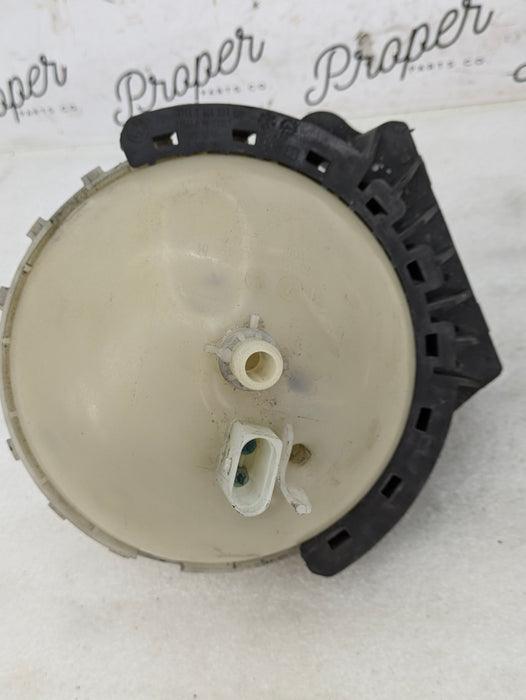 BMW F22 F23 228xi 228i N26 N20 Engine Coolant Reservoir Expansion Tank Bottle 7642159