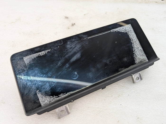 BMW F22 F23 228xi M235xi 230xi M240xi iDrive Navigation 8.8
