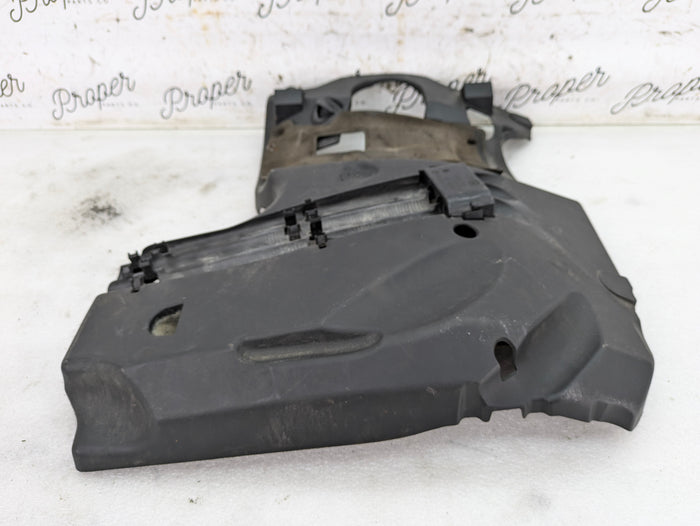 BMW E92 E90 E92 335xi 335i E82 E88 135i N55 Engine Ignition Coil Insulation Cover 7593833