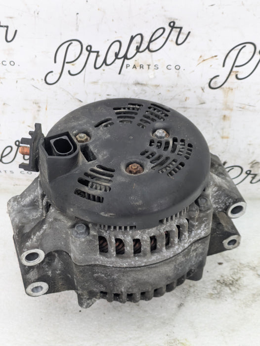 BMW E90 E92 E93 335xi 335i N55 Alternator 7591532