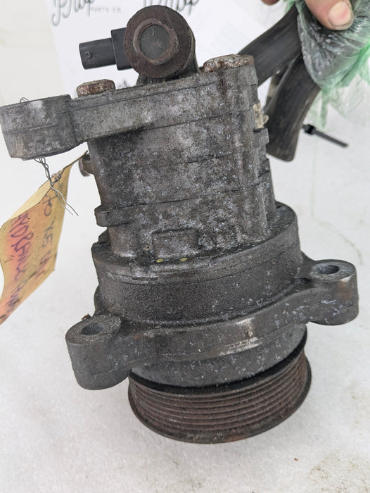 BMW E70 X5 M/E71 X6 M POWER STEERING PUMP 6799278