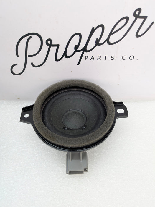 Chevrolet C7 Corvette Stingray Left/Right Door Center Dashboard Bose Audio Speaker 20884480