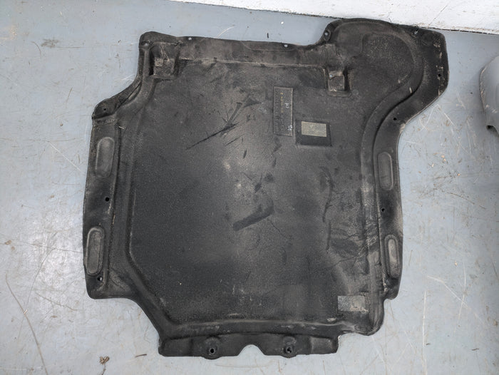 BMW Z3 M Roadster/M Coupe Hood Sound/Heat Insulation 8397678