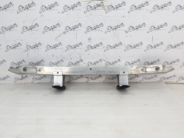 Porsche 996.2 911 Carrera 4 Rear Bumper Carrier Support Reinforcement Rebar