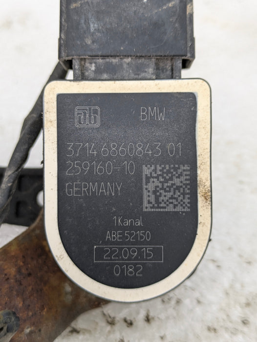 BMW F22 F23 228xi M235xi M240xi 230xi AWD Front Left/Driver Side Headlight Level Sensor 6860843