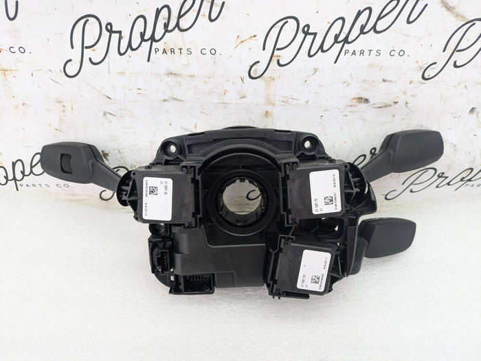 BMW E90 E91 E92 E93 335xi M3 330xi 328xi 325xi 323i Steering Column Switch Unit W/Clockspring 9123049