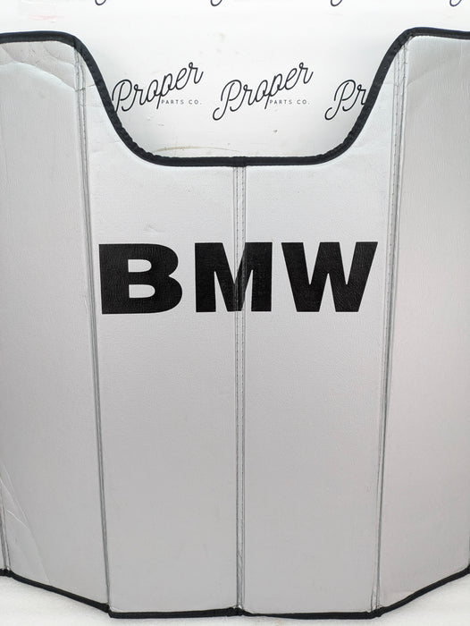 BMW E53 X5 Windshield Sunshade Sunscreen 82110008342