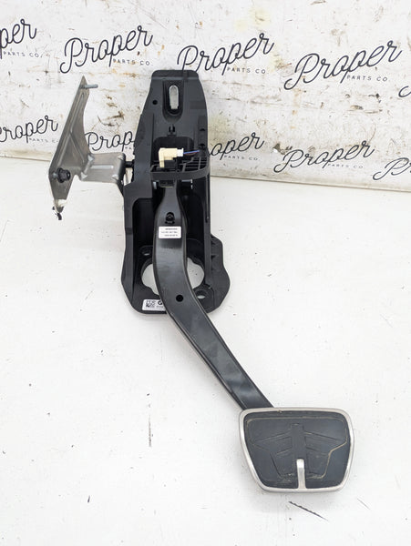 BMW G22 G23 G20 G26 430ix 330ix 330ex M Sport Automatic Brake Pedal Assembly 6874281/6882544