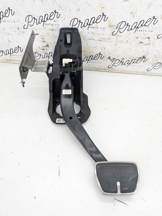 BMW G22 G23 G20 G26 430ix 330ix 330ex M Sport Automatic Brake Pedal Assembly 6874281/6882544