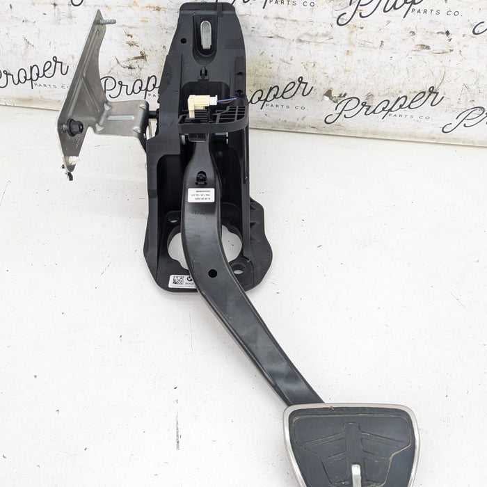BMW G22 G23 G20 G26 430ix 330ix 330ex M Sport Automatic Brake Pedal Assembly 6874281/6882544