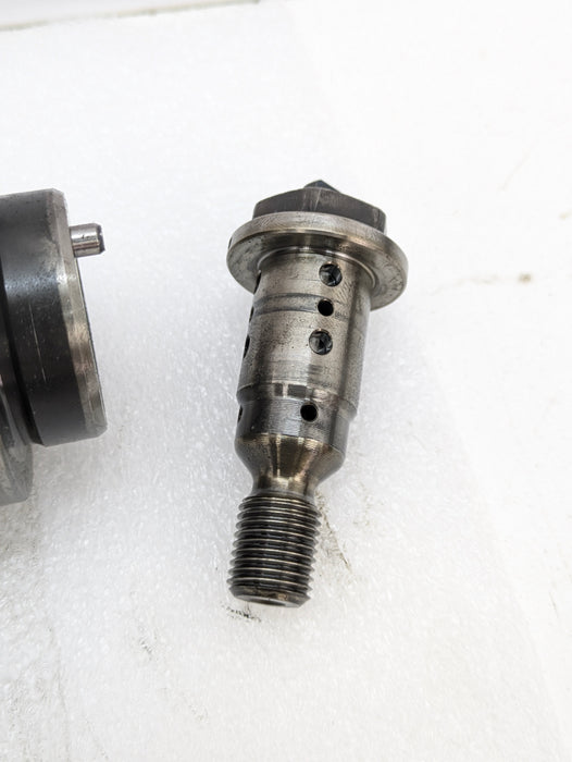 Chevrolet C7 Corvette Stingray Z51 LT1 Engine Camshaft Cam Shaft 3921512
