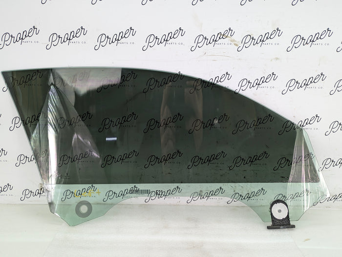 BMW F22 228xi M235xi 230xi M240xi M87 M2 Left/Driver Side Front Door Window Glass 51337268719 *TINTED*