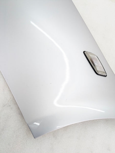 BMW Z3 M Roadster/M Coupe Left/Right Side Front Fender Set Titan Silver (354)