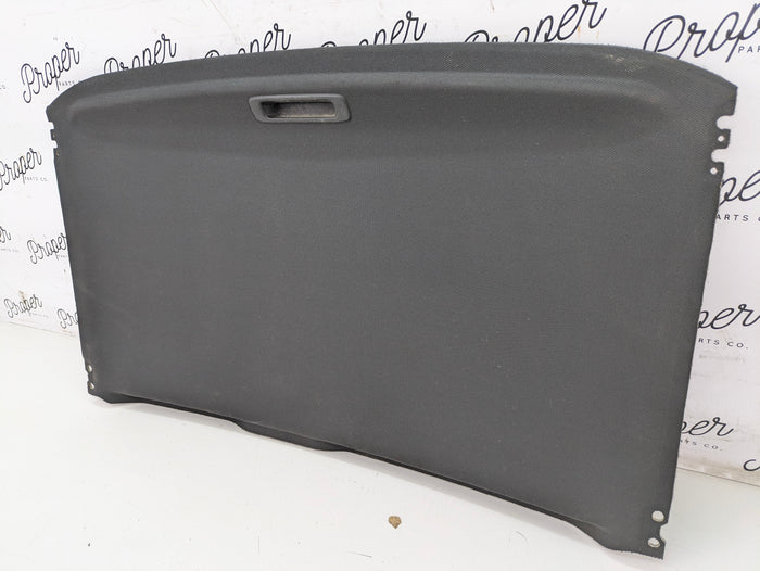 Honda Civic Si 2012-15 9th Gen Coupe Sunroof Slider Shade Graphite Black 70600-TS8-A02ZC
