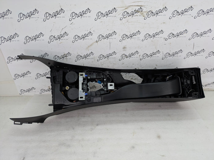 BMW F22 F23 228xi M235xi M240xi 230xi F87 M2 Center Console 9230145 *DAMAGED*