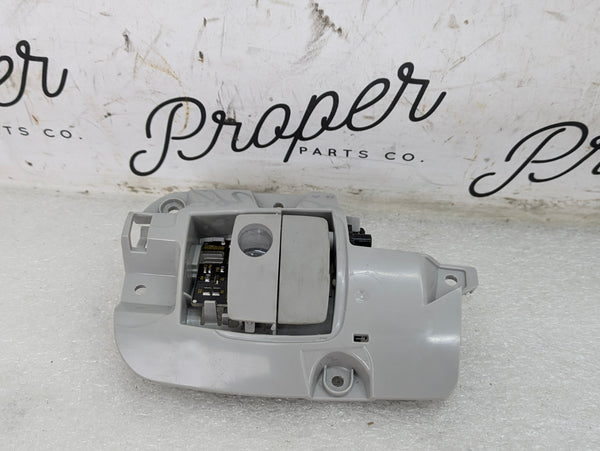 Tesla Model Y Rear Left Coat Hanger 1-INJ-1554-100