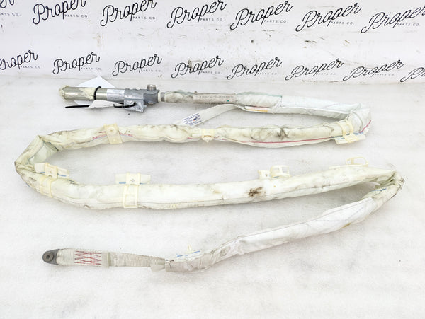 BMW E61 530xi 535xi 525xi Wagon Right Curtain Head Airbag 6963836