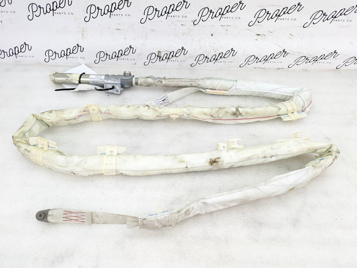 BMW E61 530xi 535xi 525xi Wagon Right Curtain Head Airbag 6963836
