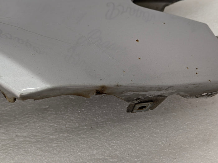 BMW E46 330ci Facelift Coupe Convertible Passenger Front Right Fender Titan-Silber (354)