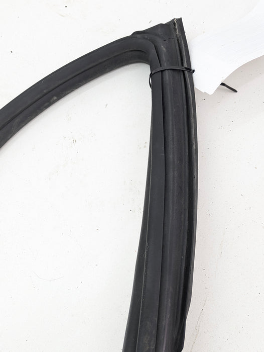 BMW F22 228xi M235xi 230xi M240xi F87 M2 Left/Driver Side Door Seal Gasket 51767267911