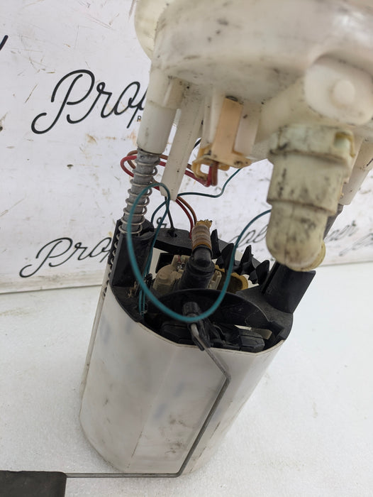 BMW E90 E91 E92 E93 323i 335xi 330xi 328xi 325xi Low Pressure Fuel Pump LPFP Assembly 16147163298