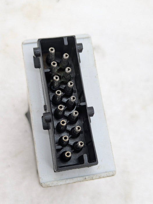 BMW E61 530xi 525xi 535xi 545i M5 Micro Power Control Module  MPM 6939655