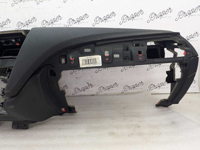 BMW F22 F23 228XI Dashboard W/Light Selector Switch & Passenger Airbag 51459223001/9227101/9393939/2716014