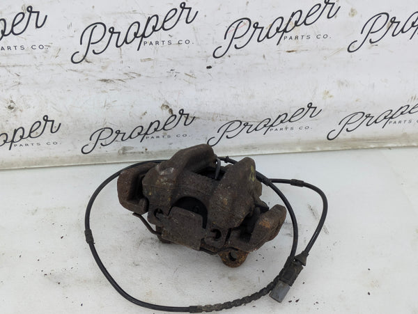 BMW F22 228i Rear Right/Passenger Side Brake Caliper 34216850858
