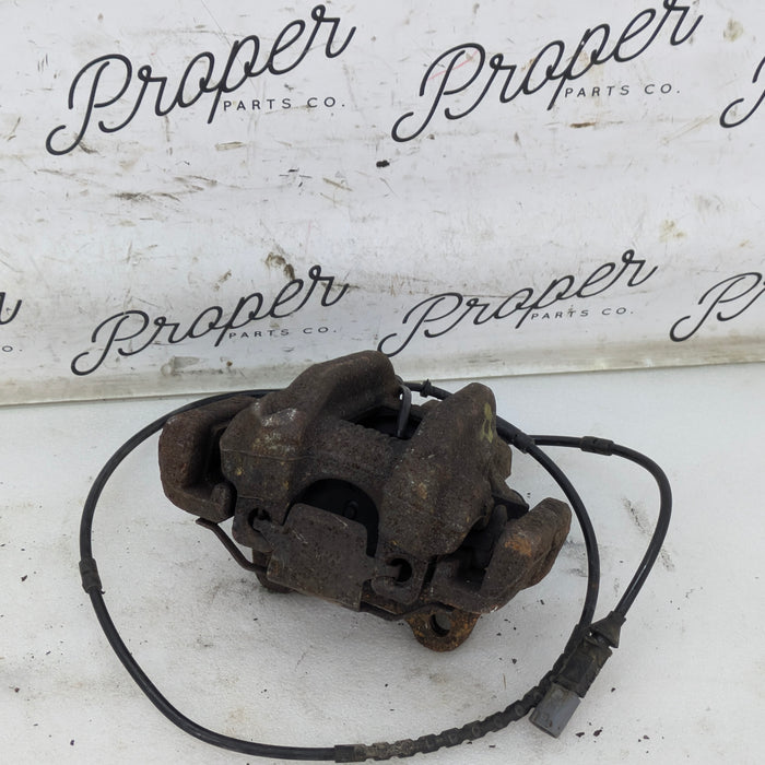 BMW F22 228i Rear Right/Passenger Side Brake Caliper 34216850858