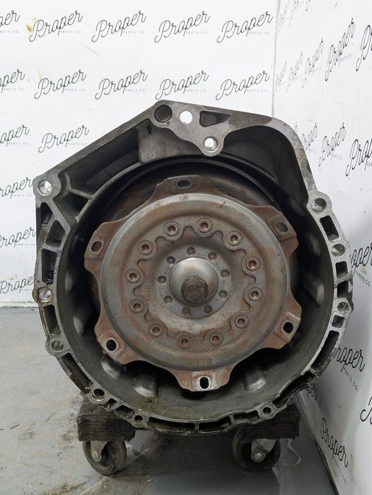 BMW F22 F23 228xi N26 N20 AWD/All-Wheel Drive Automatic Transmission GA8HP45X-ZBC 8638277