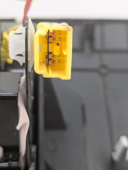 2012-2015 Honda FG4/FB6 Civic Si Front Passenger Dash Trim Panel Air Bag 77820-TR3-A20ZA